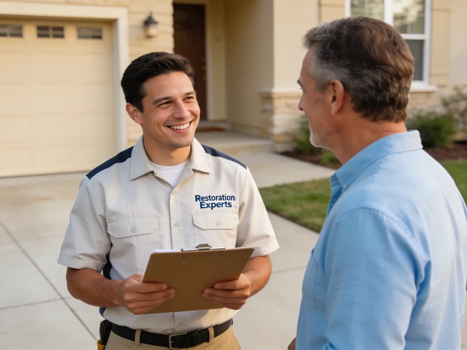 Water Damage Cleanup Cave Creek, AZ FAQs